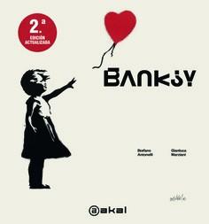 BANKSY | 9788446055341 | VV. AA | Llibreria Online de Vilafranca del Penedès | Comprar llibres en català