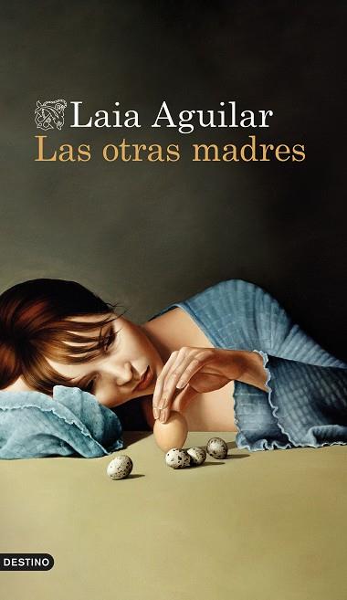 LAS OTRAS MADRES | 9788423360932 | AGUILAR, LAIA | Llibreria Online de Vilafranca del Penedès | Comprar llibres en català