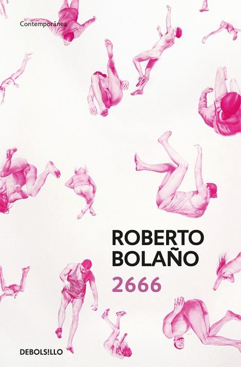 2666 | 9788466337120 | BOLAÑO, ROBERTO | Llibreria L'Odissea - Libreria Online de Vilafranca del Penedès - Comprar libros