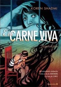 EN CARNE VIVA | 9788466638272 | SHADMI, KOREN | Llibreria Online de Vilafranca del Penedès | Comprar llibres en català