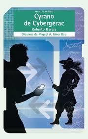 CYRANO DE CYBERGERAC | 9788490263112 | GARCIA, ROBERTO | Llibreria Online de Vilafranca del Penedès | Comprar llibres en català