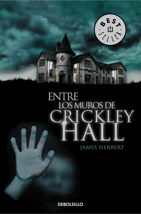 ENTRE LOS MUROS DE CRICKLEY HALL | 9788490321324 | HERBERT, JAMES | Llibreria Online de Vilafranca del Penedès | Comprar llibres en català