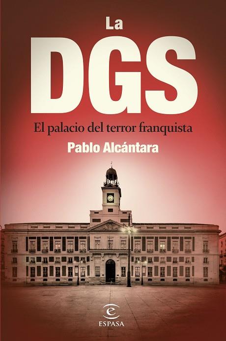 LA DGS | 9788467072396 | ALCÁNTARA, PABLO | Llibreria Online de Vilafranca del Penedès | Comprar llibres en català