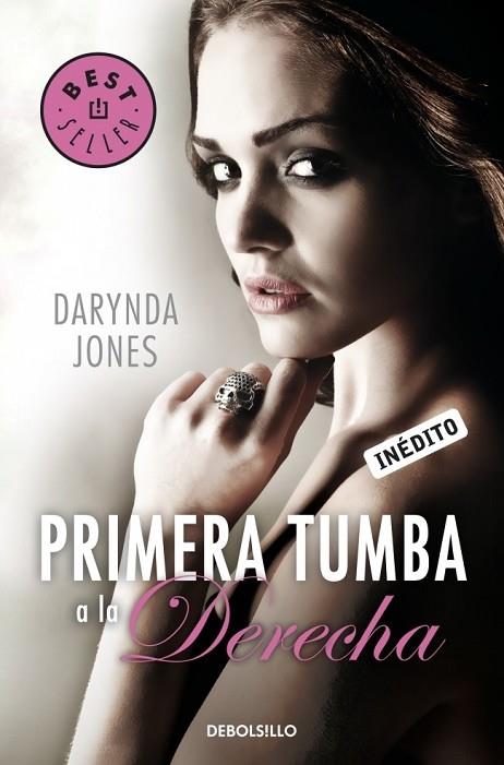 PRIMERA TUMBA A LA DERECHA | 9788499894072 | JONES, DARYNDA | Llibreria Online de Vilafranca del Penedès | Comprar llibres en català