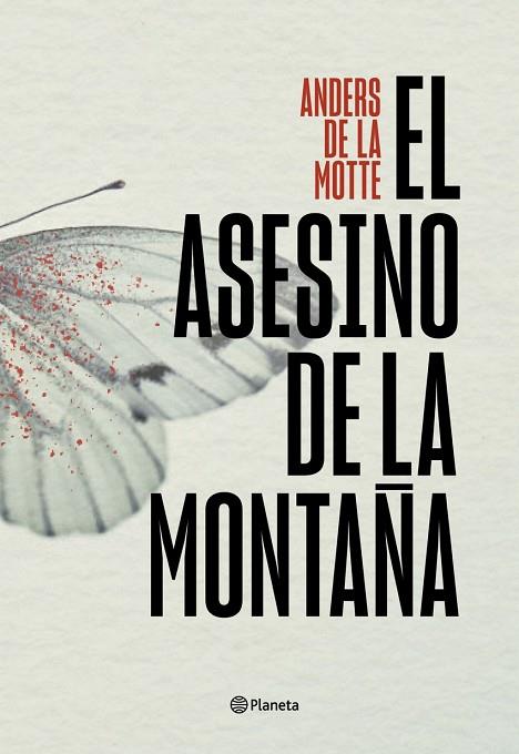 PACK TC EL ASESINO DE LA MONTAÑA + CONTENIDO EXCLU | 8432715168720 | MOTTE, ANDERS DE LA | Llibreria Online de Vilafranca del Penedès | Comprar llibres en català