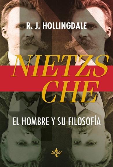 NIETZSCHE | 9788430968794 | HOLLINGDALE, R.J. | Llibreria Online de Vilafranca del Penedès | Comprar llibres en català