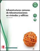 INFRAESTRUCTURAS COMUNES DE TELECOMUNICACION EN VIVIENDAS Y  EDIFICIOS | 9788448171636 | EMILIO, FELIX | Llibreria Online de Vilafranca del Penedès | Comprar llibres en català