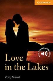 LOVE IN THE LAKES | 9780521714600 | HANCOCK, PENNY | Llibreria Online de Vilafranca del Penedès | Comprar llibres en català