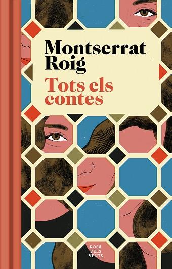 TOTS ELS CONTES | 9788417444822 | ROIG, MONTSERRAT | Llibreria L'Odissea - Libreria Online de Vilafranca del Penedès - Comprar libros