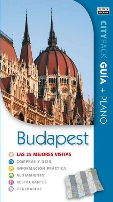 BUDAPEST 2013 | 9788403511279 | ODEVAINE LÓPEZ, DANIEL ; TR. | Llibreria Online de Vilafranca del Penedès | Comprar llibres en català