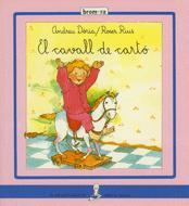 EL CAVALL DE CARTRO | 9788424622077 | A. DORIA | Llibreria Online de Vilafranca del Penedès | Comprar llibres en català