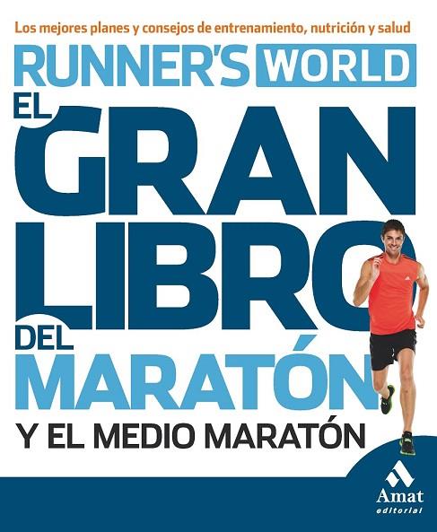 EL GRAN LIBRO DEL MARATÓN Y EL MEDIO MARATÓN | 9788497357371 | AA. VV. | Llibreria Online de Vilafranca del Penedès | Comprar llibres en català