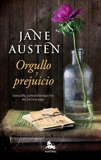 ORGULLO Y PREJUICIO + DVD | 9788467009606 | AUSTEN, JANE | Llibreria L'Odissea - Libreria Online de Vilafranca del Penedès - Comprar libros