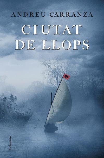 CIUTAT DE LLOPS | 9788466422901 | CARRANZA FONT, ANDREU | Llibreria Online de Vilafranca del Penedès | Comprar llibres en català