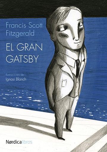 EL GRAN GATSBY | 9788418067419 | FITZGERALD, FRANCIS SCOTT | Llibreria L'Odissea - Libreria Online de Vilafranca del Penedès - Comprar libros