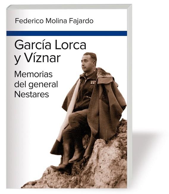 GARCIA LORCA Y VIZNAR | 9788415063438 | MOLINA FAJARDO, FEDERICO | Llibreria L'Odissea - Libreria Online de Vilafranca del Penedès - Comprar libros