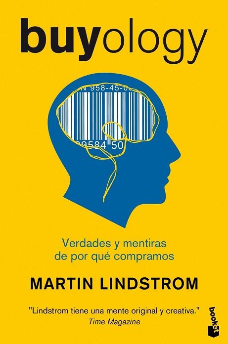 BUYOLOGY | 9788498751727 | LINDSTROM, MARTIN | Llibreria Online de Vilafranca del Penedès | Comprar llibres en català