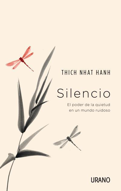 SILENCIO | 9788479539375 | NHAT HANH, THICH | Llibreria L'Odissea - Libreria Online de Vilafranca del Penedès - Comprar libros