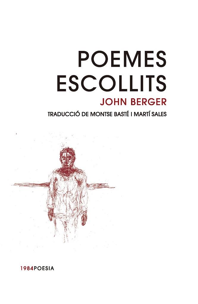 POEMES ESCOLLITS | 9788416987498 | BERGER, JOHN | Llibreria L'Odissea - Libreria Online de Vilafranca del Penedès - Comprar libros