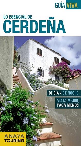 CERDEÑA 2015 | 9788499357331 | FERNÁNDEZ, LUIS ARGEO | Llibreria L'Odissea - Libreria Online de Vilafranca del Penedès - Comprar libros