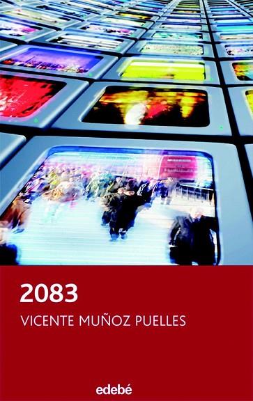 2083 PERISCOPIO | 9788423688555 | VV. AA | Llibreria Online de Vilafranca del Penedès | Comprar llibres en català