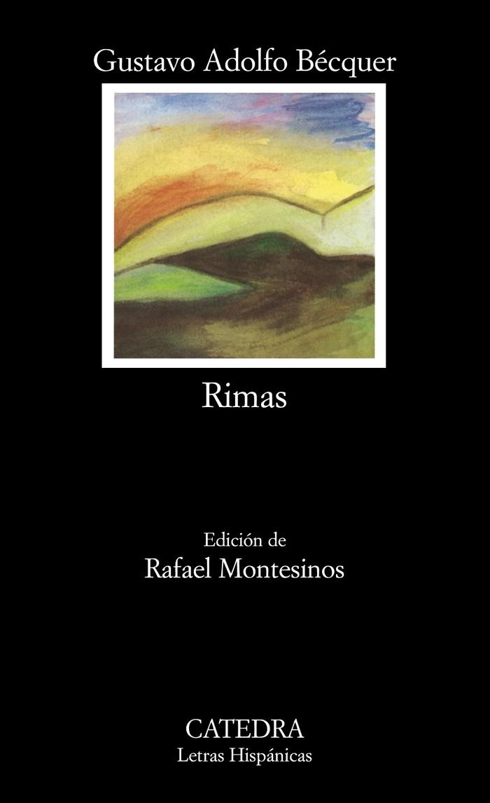 RIMAS | 9788437613437 | BÉCQUER, GUSTAVO ADO | Llibreria Online de Vilafranca del Penedès | Comprar llibres en català