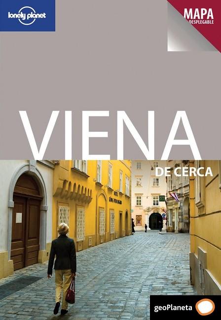 VIENA DE CERCA 2011 | 9788408097846 | SIEG, CAROLINE | Llibreria Online de Vilafranca del Penedès | Comprar llibres en català