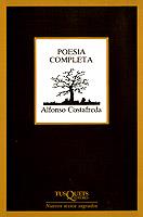 POESIA COMPLETA- COSTAFREDA | 9788472231580 | ALFONSO COSTAFREDA | Llibreria Online de Vilafranca del Penedès | Comprar llibres en català