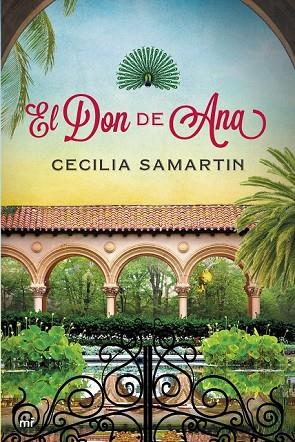 EL DON DE ANA | 9788427040694 | SAMARTIN, CECILIA  | Llibreria Online de Vilafranca del Penedès | Comprar llibres en català