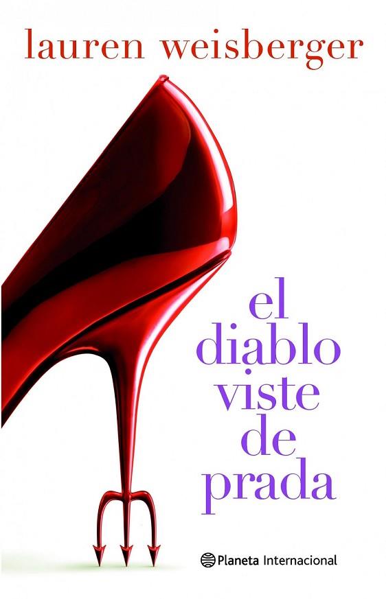 EL DIABLO VISTE DE PRADA | 9788408094333 | WEISBERGER, LAUREN | Llibreria Online de Vilafranca del Penedès | Comprar llibres en català