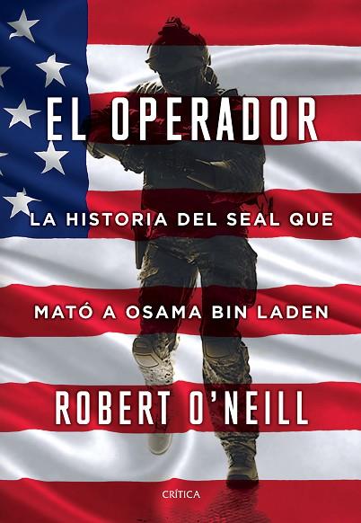 EL OPERADOR | 9788417067649 | O'NEILL, ROBERT | Llibreria Online de Vilafranca del Penedès | Comprar llibres en català