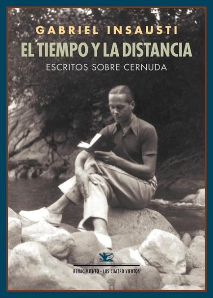 EL TIEMPO Y LA DISTANCIA | 9788484727927 | INSAUSTI, GABRIEL | Llibreria L'Odissea - Libreria Online de Vilafranca del Penedès - Comprar libros