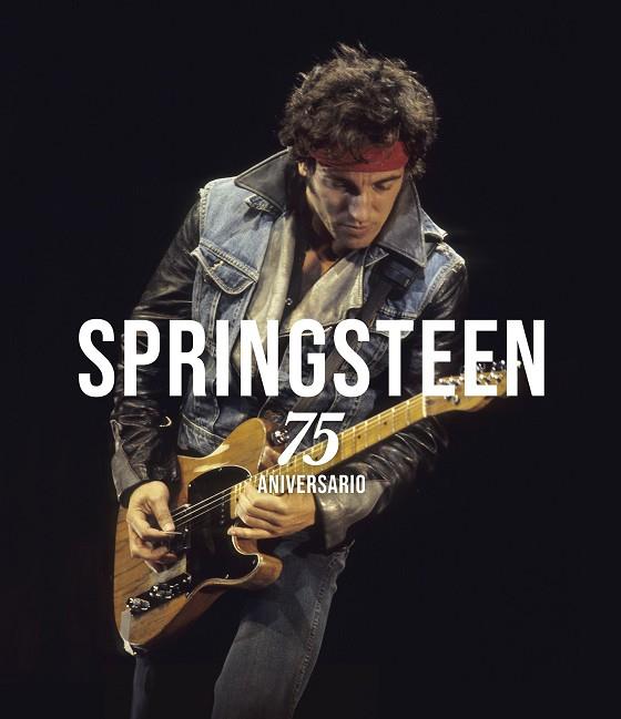 BRUCE SPRINGSTEEN 75 ANIVERSARIO | 9788448041342 | GAAR, GILLIAN G. | Llibreria Online de Vilafranca del Penedès | Comprar llibres en català