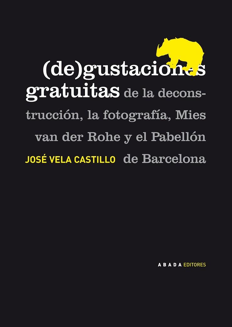 (DE)GUSTACIONES GRATUITAS | 9788496775756 | AA.VV | Llibreria L'Odissea - Libreria Online de Vilafranca del Penedès - Comprar libros