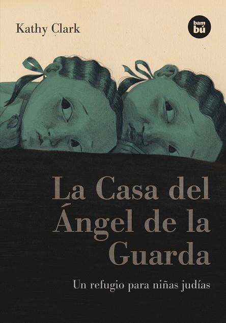 LA CASA DEL ANGEL DE LA GUARDA | 9788483431276 | CLARK,KATHY | Llibreria L'Odissea - Libreria Online de Vilafranca del Penedès - Comprar libros