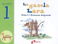 LA GASELA LARA | 9788483041970 | AA. VV. | Llibreria Online de Vilafranca del Penedès | Comprar llibres en català