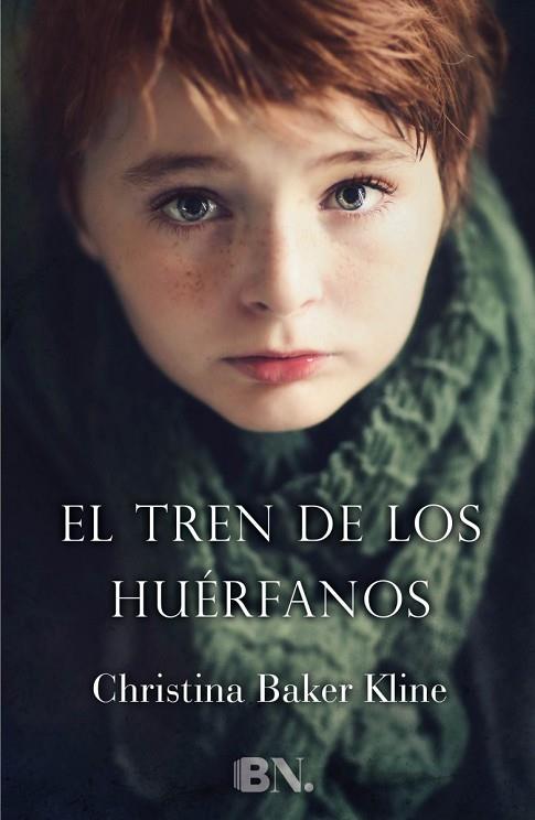 EL TREN DE LOS HUÉRFANOS | 9788466655194 | BAKER, CHRISTINA | Llibreria Online de Vilafranca del Penedès | Comprar llibres en català