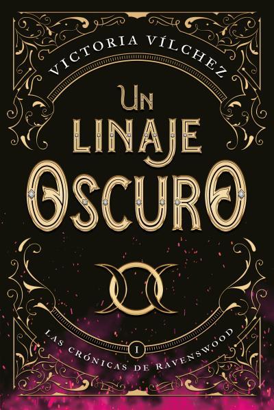 UN LINAJE OSCURO | 9788417421748 | VÍLCHEZ, VICTORIA | Llibreria L'Odissea - Libreria Online de Vilafranca del Penedès - Comprar libros