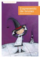 L'APRENENTA DE BRUIXA | 9788415206033 | BRODERICK, MARIAN | Llibreria L'Odissea - Libreria Online de Vilafranca del Penedès - Comprar libros