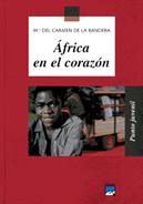 ÁFRICA EN EL CORAZÓN | 9788421831700 | DE LA BANDERA, MARÍA CARMEN | Llibreria L'Odissea - Libreria Online de Vilafranca del Penedès - Comprar libros