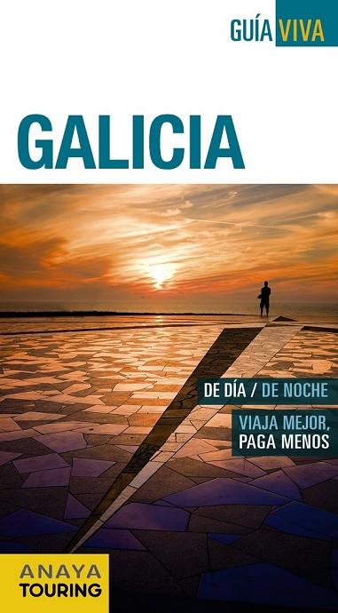 GALICIA | 9788499357935 | POMBO, ANTÓN | Llibreria Online de Vilafranca del Penedès | Comprar llibres en català