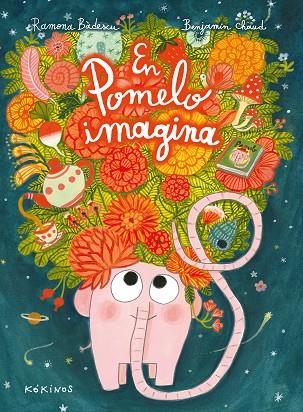 EN POMELO IMAGINA | 9788417742508 | BÂDESCU, RAMONA | Llibreria Online de Vilafranca del Penedès | Comprar llibres en català