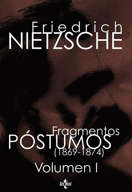 FRAGMENTOS POSTUMOS (1869-1874) VOLUMEN I | 9788430951284 | NIETZSCHE, FRIEDRICH | Llibreria Online de Vilafranca del Penedès | Comprar llibres en català