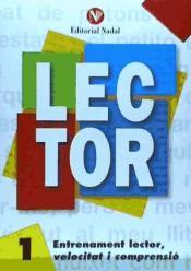 LECTOR 3 | 9788486545846 | AA.VV | Llibreria Online de Vilafranca del Penedès | Comprar llibres en català