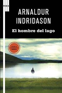 EL HOMBRE DEL LAGO | 9788498678482 | INDRIDASON, ARNALDUR | Llibreria Online de Vilafranca del Penedès | Comprar llibres en català