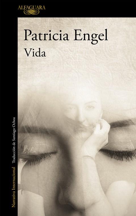 VIDA  | 9788420420004 | ENGEL, PATRICIA | Llibreria Online de Vilafranca del Penedès | Comprar llibres en català