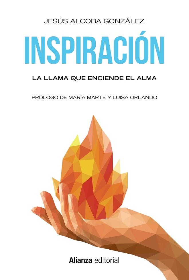 INSPIRACIÓN | 9788491048879 | ALCOBA, JESÚS | Llibreria Online de Vilafranca del Penedès | Comprar llibres en català