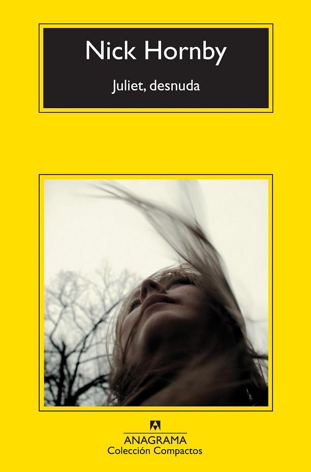 JULIET DESNUDA | 9788433977120 | HORNBY, NICK | Llibreria Online de Vilafranca del Penedès | Comprar llibres en català