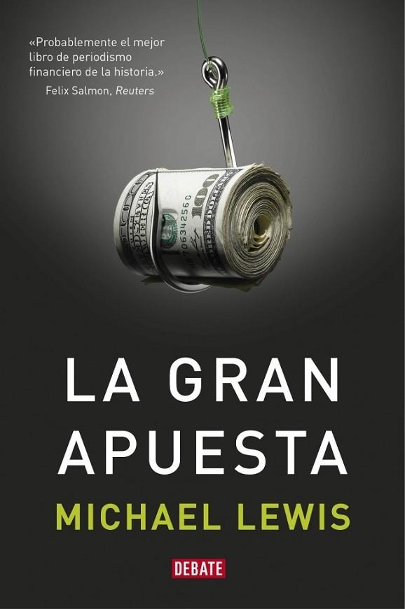 LA GRAN APUESTA | 9788499922331 | LEWIS, MICHAEL | Llibreria Online de Vilafranca del Penedès | Comprar llibres en català