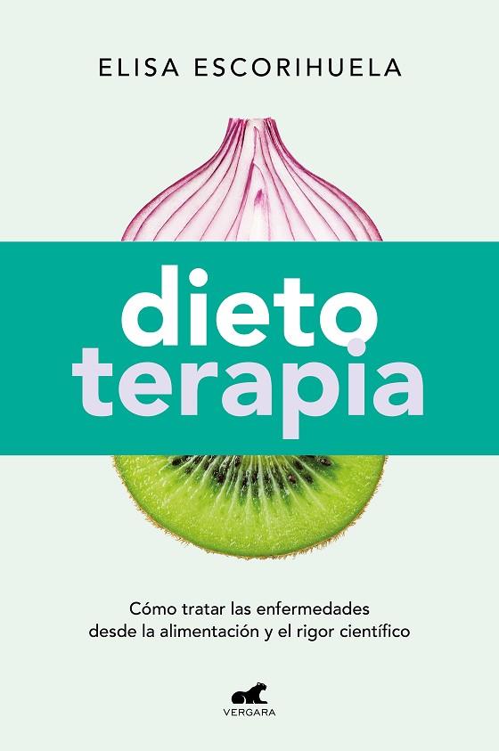 DIETOTERAPIA | 9788418045837 | ESCORIHUELA, ELISA | Llibreria Online de Vilafranca del Penedès | Comprar llibres en català